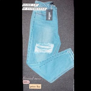 Pants